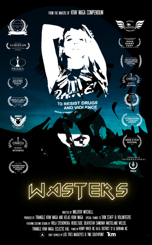 wasters_movie_poster
